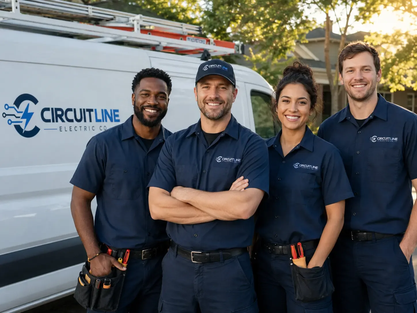 Whole Home Rewiring company in Cochise, AZ