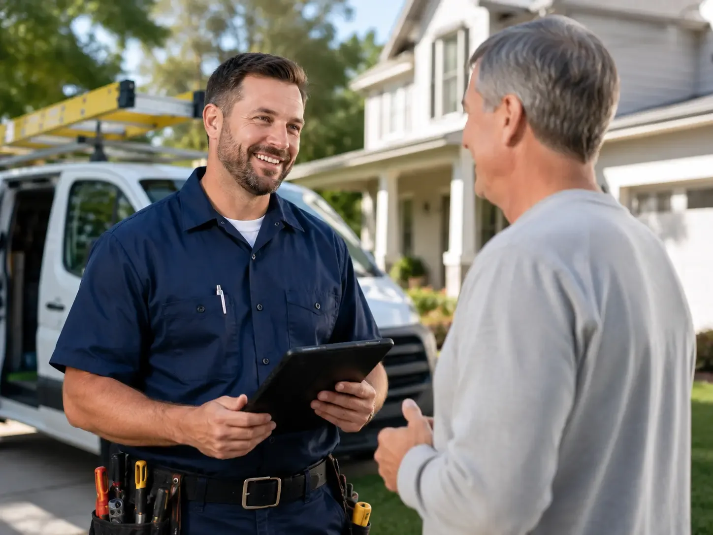 Whole Home Rewiring Cochise, AZ FAQs