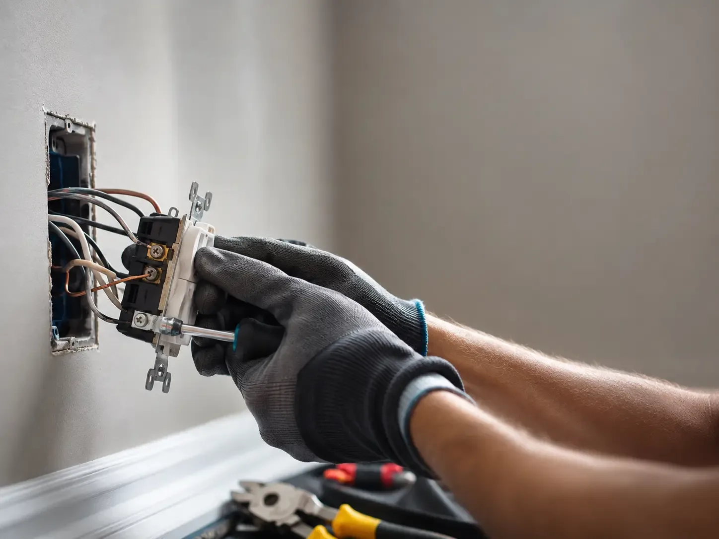 Why choose Whole Home Rewiring in Cochise, AZ